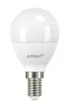 Airam Led Mainoslamppu 7,2W 4000K E14 806lm, 15 000h - Led-polttimot - 0003789 - 1