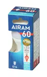 Airam Led Mainoslamppu 7,2W 4000K E14 806lm, 15 000h - Led-polttimot - 0003789 - 2