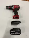 Akkuadapteri Makita 18V akku - Einhell 18V runko - Akkuadapterit - 0018909 - 2
