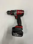 Akkuadapteri Makita 18V akku - Einhell 18V runko - Akkuadapterit - 0018909 - 3