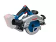 Bosch Akkupyörösaha GKS 18V-57-2 GX Runko + Kisko FSN 440 X - Akkupyörösahat ja -käsisirkkelit - 0018889 - 4