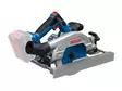 Bosch Akkupyörösaha GKS 18V-57-2 GX Runko + Kisko FSN 440 X - Akkupyörösahat ja -käsisirkkelit - 0018889 - 3
