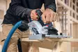 Bosch Akkupyörösaha GKS 18V-57-2 GX Runko + Kisko FSN 440 X - Akkupyörösahat ja -käsisirkkelit - 0018889 - 7