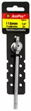 Ampro T-väännin 1/4" 115mm - T- vääntimet - 0005679 - 1