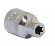 Amrox E-torx hylsy 3/8" E5 - Hylsyt - 0005279 - 1