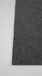 Andes monikäyttömatto leveys 133cm v.harmaa metritavara - Rappurallit ja kuramatot - 0005039 - 2