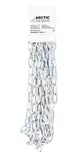 Arctic Marine Koristeketju 2,5m, valkoinen - Kettingit ja ketjutarvikkeet - 0004539 - 2