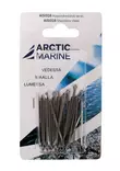 Arctic Marine Saksisokka 2,0X40 AISI 316, 25kpl - Sokat, haat, sakkelit - 0004419 - 2