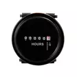Axxel Käyttötuntimittari analoginen 12/24V - Auton erikoistyökalut - 0014719 - 1