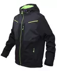 BoSafety Roxet softshell-takki S - Työtakit ja paidat - 0018489 - 2