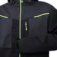 BoSafety Roxet softshell-takki S - Työtakit ja paidat - 0018489 - 4