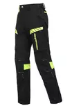 BoSafety Urban stretch-housut (Musta) 46 - Työhousut - 0018479 - 2