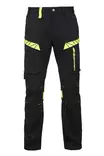 BoSafety Urban stretch-housut (Musta) 46 - Työhousut - 0018479 - 1