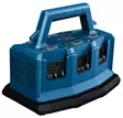 Bosch Multilatauslaite GAL 18V 6-80 - Työkaluakut ja -laturit - 0000569 - 1