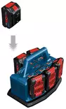 Bosch Multilatauslaite GAL 18V 6-80 - Työkaluakut ja -laturit - 0000569 - 3
