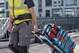 Bosch Multilatauslaite GAL 18V 6-80 - Työkaluakut ja -laturit - 0000569 - 5