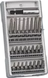 Bosch ruuvauskärkisarja 25-os 25/50mm - Ruuvauskärkisarjat - 0000609 - 1