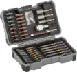 Bosch Ruuvinväänninkärkisarja Extra Hard 43-osaa - Ruuvauskärkisarjat - 0012629 - 1