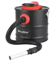 Bremer Tuhkaimuri Etna 1200W - Rakennus- ja teollisuusimurit - 0015119 - 1