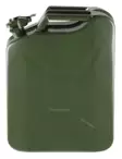Jerrykannu 20L Vihreä - Polttoainekanisterit - 0018249 - 1