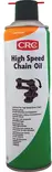 CRC ketjuöljy -sitkostettu 500ml - Voiteluaineet - 0003479 - 1