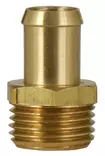 E-P letkunippa 3/8"-8mm - Liittimet puutarhaletkuille - 0004689 - 1
