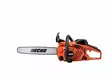 Echo Moottorisaha CS-362WES 12" 35,8cm³ - Moottorisahat - 0014369 - 4