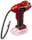 Einhell Akkuilmapumppu GE-CC 18 Li Solo - Muut akkutyökalut - 0010839 - 11