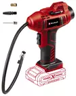Einhell Akkuilmapumppu GE-CC 18 Li Solo - Muut akkutyökalut - 0010839 - 10