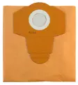 Einhell Pölypussit 20 l, 5 kpl - Imurien pölypussit ja suodattimet - 0010879 - 1