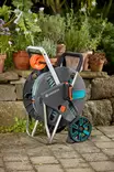 Gardena Letkuvaunu CleverRoll L Easy, 19mm x 30m - Letkukelat - 0021879 - 7