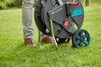 Gardena Letkuvaunu CleverRoll L Easy, 19mm x 30m - Letkukelat - 0021879 - 3