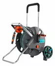 Gardena Letkuvaunu CleverRoll L Easy, 19mm x 30m - Letkukelat - 0021879 - 2