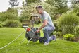 Gardena Letkuvaunu CleverRoll L Easy, 19mm x 30m - Letkukelat - 0021879 - 6