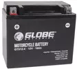 Globe Batteries Pienkoneakku 10A 150X87X130 - Pienkoneakut - 0013069 - 1