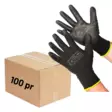 Hammer asentajankäsine 10/XL 100 paria - Asentajankäsineet ja työhanskat - 0018879 - 1