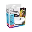 Hehq Ladattava retkivalo led-valonauhalla 10m - Taskulamput ja otsalamput - 0020709 - 6