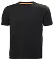 Helly Hansen WW Classic T-Paita Musta S - Työtakit ja paidat - 0015669 - 1