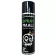 HS Hammer Spraymaali musta kiiltävä 500ml - Spraymaalit - 0019729 - 1
