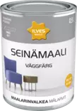 Ilves Seinämaali maalarinvalkea 0,9L - Sisämaalit - 0007319 - 1