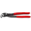 Knipex Mutteripihdit 250mm 10-32mm - Putki- ja siirtoleukapihdit - 0020859 - 1