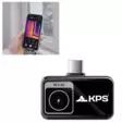 KPS Lämpökamera USB-C THERMINI96PLUS - Erikoismittausvälineet - 0022579 - 1