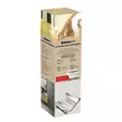 Lattialämmitysmatto 2.0m2 alu - Lattialämmitys - 0009349 - 2
