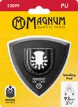 Magnum Monitoimityökalun hioma-alusta 93mm - Monitoimikoneen terät - 0021999 - 3