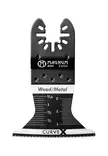 Magnum Monitoimityökalun terä BIM 64/92mm - Monitoimikoneen terät - 0021989 - 2
