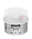 Maston Metallikitti 250g - Kitit ja tasoitteet - 0021279 - 1