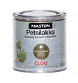 Maston petsilakka 250ml 7 Tumma pähkinä - Petsit - 0000289 - 2