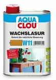 Maston puuvaha Clou W11 Vaaleanruskea 250ml - Puuöljyt ja puunsuoja-aineet - 0000299 - 1