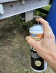 Maston Rust Stop Spray 400ml - Ruosteenesto - 0022089 - 2