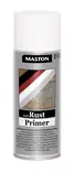 Maston spraymaali Anti Rust-primer valkoinen 400ml - Pohjamaalit spray - 0000179 - 1